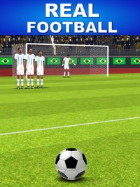 Soccer Games screenshot, image №925656 - RAWG