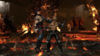 Mortal Kombat Komplete Edition screenshot, image №160924 - RAWG