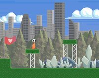 Slug Adventure screenshot, image №2926926 - RAWG