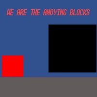 Anoying Blocks DEMO screenshot, image №1211840 - RAWG