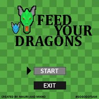 Feed Your Dragons screenshot, image №2870770 - RAWG