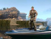 Cabela's Outdoor Adventures screenshot, image №252393 - RAWG