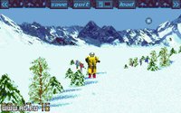 Winter Sports (1994) screenshot, image №337206 - RAWG