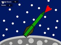 Moon Attack (itch) screenshot, image №2234434 - RAWG