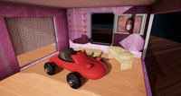 Penguin Playhouse screenshot, image №1978869 - RAWG