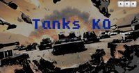 TanksKO screenshot, image №1300289 - RAWG