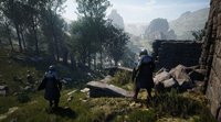 Elleros Origins: Wytchsun screenshot, image №1899033 - RAWG