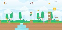 GMZN - The Little Game Experiment screenshot, image №2307630 - RAWG