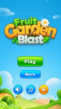 Fruit Garden Blast screenshot, image №1538845 - RAWG