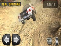 Offroad Driving Simulator screenshot, image №1822767 - RAWG