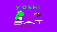 Yoshi eat bean screenshot, image №2731551 - RAWG