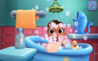 Doc McStuffins: Baby Nursery screenshot, image №1586985 - RAWG