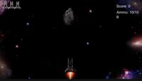 Space Shooter (itch) (Bo8989) screenshot, image №3827182 - RAWG