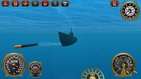 Silent Depth Submarine Sim screenshot, image №1518066 - RAWG