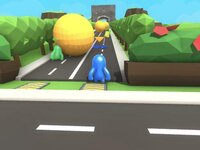 Fall Ragdolls: 3D Mobile Games screenshot, image №2593712 - RAWG