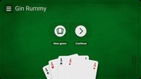 Gin Rummy screenshot, image №1388199 - RAWG