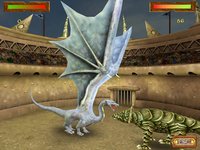 Dragonfarm screenshot, image №369640 - RAWG