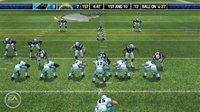 Madden NFL 08 screenshot, image №320914 - RAWG