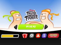 Thumb Fighter screenshot, image №2198895 - RAWG