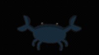 Astral Crab screenshot, image №2702012 - RAWG