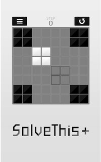 SolveThis+ screenshot, image №3276270 - RAWG