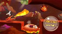 Rayman Fiesta Run screenshot, image №1523110 - RAWG