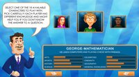 Select Quiz screenshot, image №4163270 - RAWG