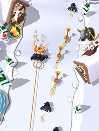 Cowboy Go! screenshot, image №2187721 - RAWG