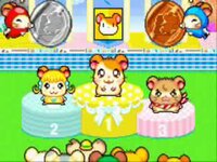 Hamtaro: Ham-Ham Games screenshot, image №3099066 - RAWG