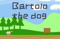 Bartolo the dog screenshot, image №1851664 - RAWG