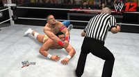 WWE '12 screenshot, image №578100 - RAWG