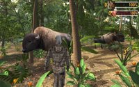 Trophy Hunt: Online Evolution screenshot, image №2166627 - RAWG