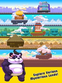 Panda Power screenshot, image №927371 - RAWG