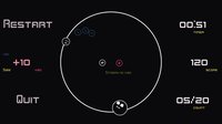 Atom Space screenshot, image №2209423 - RAWG