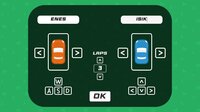 Faster Racer 2P screenshot, image №3872903 - RAWG