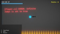 Errors.cs screenshot, image №2278249 - RAWG