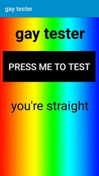 Gay tester screenshot, image №2666393 - RAWG