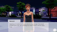 Dating Sims: The Visual Novel screenshot, image №992155 - RAWG