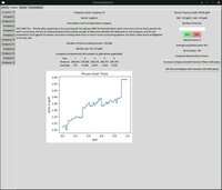 Immortal Markets Stock Market Simulator Game screenshot, image №4064589 - RAWG