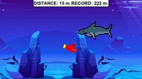 Underwater (itch) (CoolCat7) screenshot, image №2975168 - RAWG