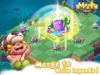 Meeerge:3in1- Fun merge game screenshot, image №2740302 - RAWG