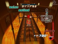 Sonic Riders screenshot, image №463492 - RAWG