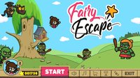 Fairy Escape screenshot, image №860743 - RAWG