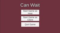 Can-Wait screenshot, image №3583552 - RAWG