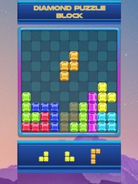 Block Puzzle Jewel XI screenshot, image №1699188 - RAWG