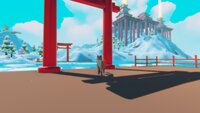 Kitsune (FireFox2021) screenshot, image №2807871 - RAWG