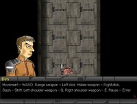 Assemble war screenshot, image №1098550 - RAWG