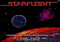 Starflight screenshot, image №745413 - RAWG