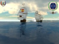 Sea Dogs: Caribbean Tales screenshot, image №1731586 - RAWG