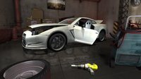 Fix My Car: Garage Wars! screenshot, image №1575053 - RAWG